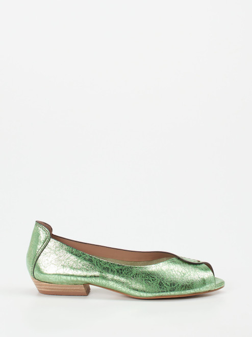 Peeptoe-13316990001 Ginger & Glove