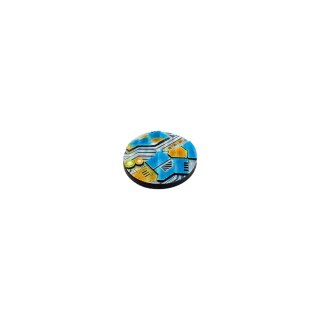 Precinct Sigma base topper round 55mm (4)