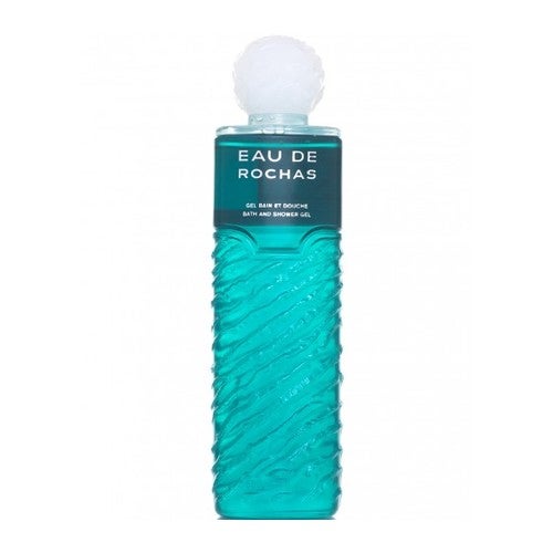 Rochas Eau De Rochas Gel Douche 500 ml
