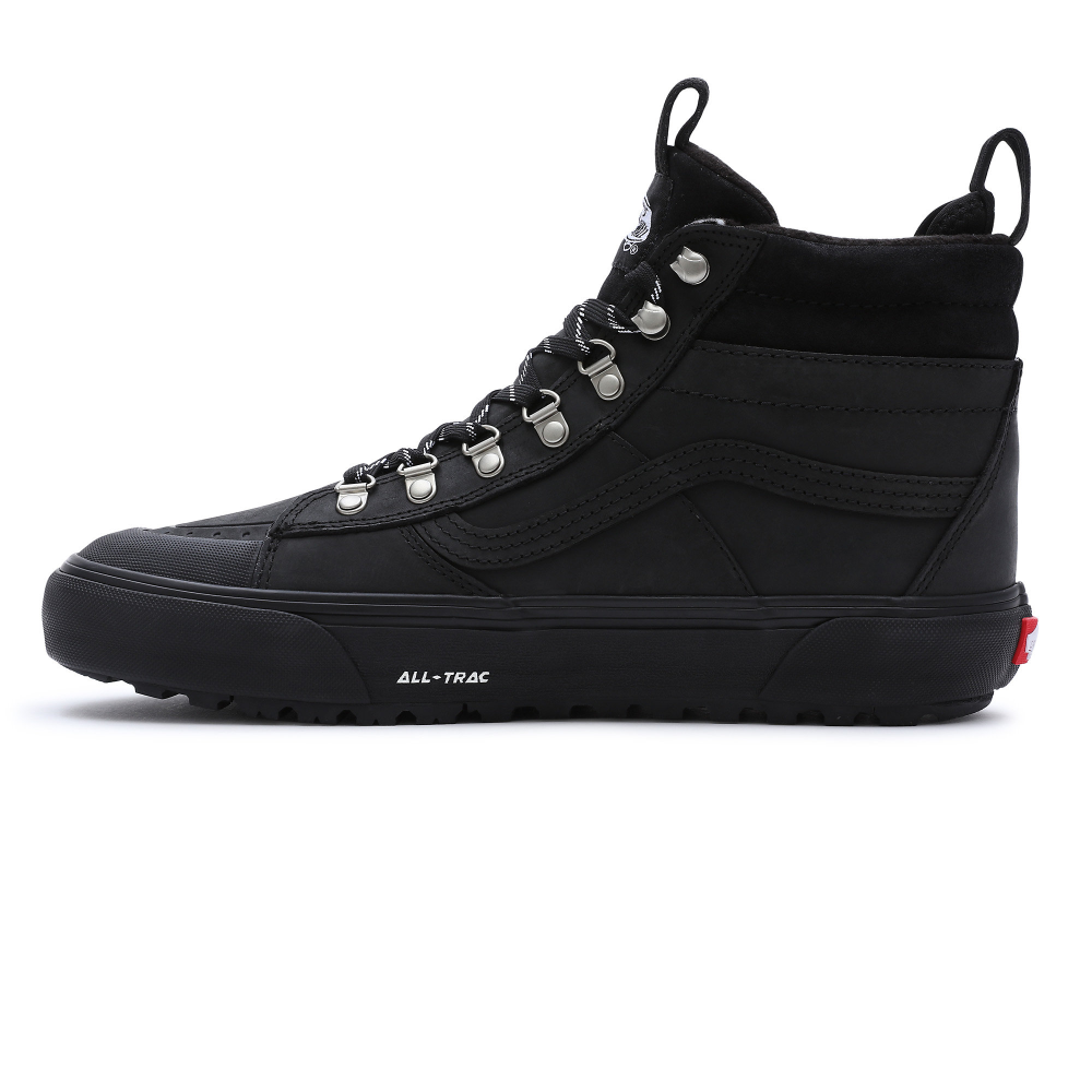 Vans Sk8 hi Dr Mte 2 VN0009QMBLA1 / schwarz