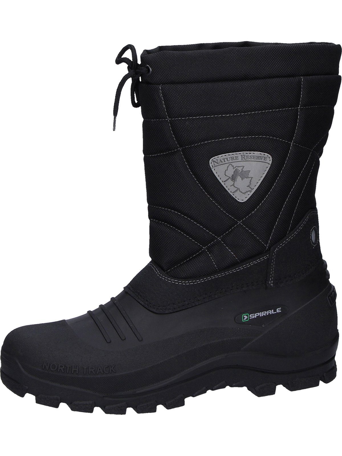 Spirale Spirale Marco Schlupfstiefel Winterstiefel