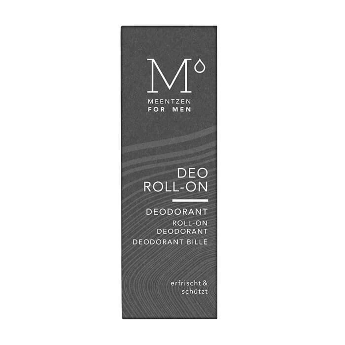 Charlotte Meentzen MEENTZEN FOR MEN Deodorant Roll-On