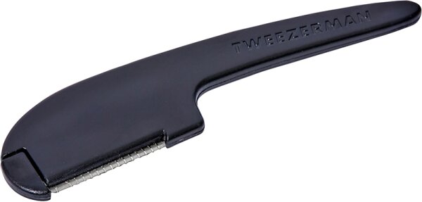 Tweezerman Brow Grooming Kit - Augenbrauen Set Augenpflegeset