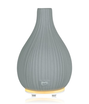 ipuro Air Sonic aroma vase grey Aroma Diffusor-1 Stk