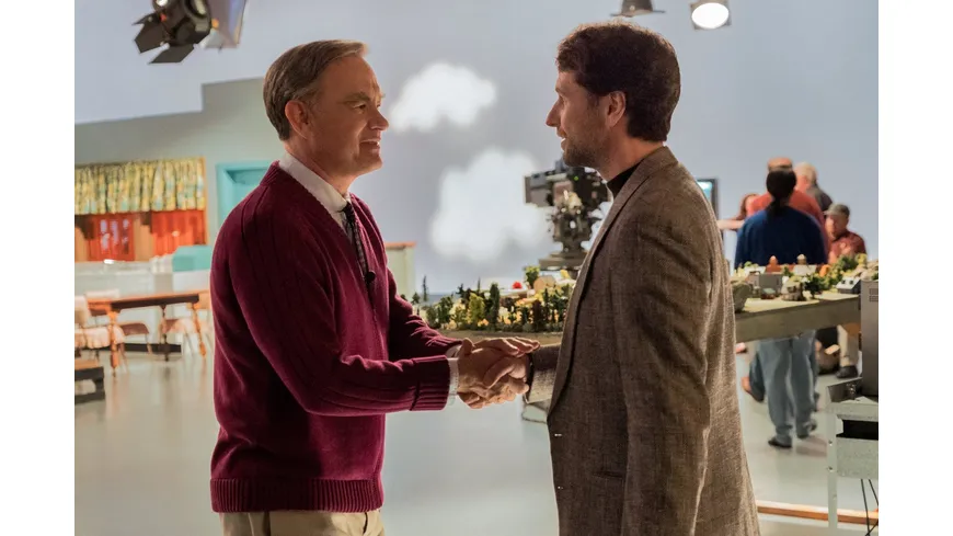 Der wunderbare Mr. Rogers