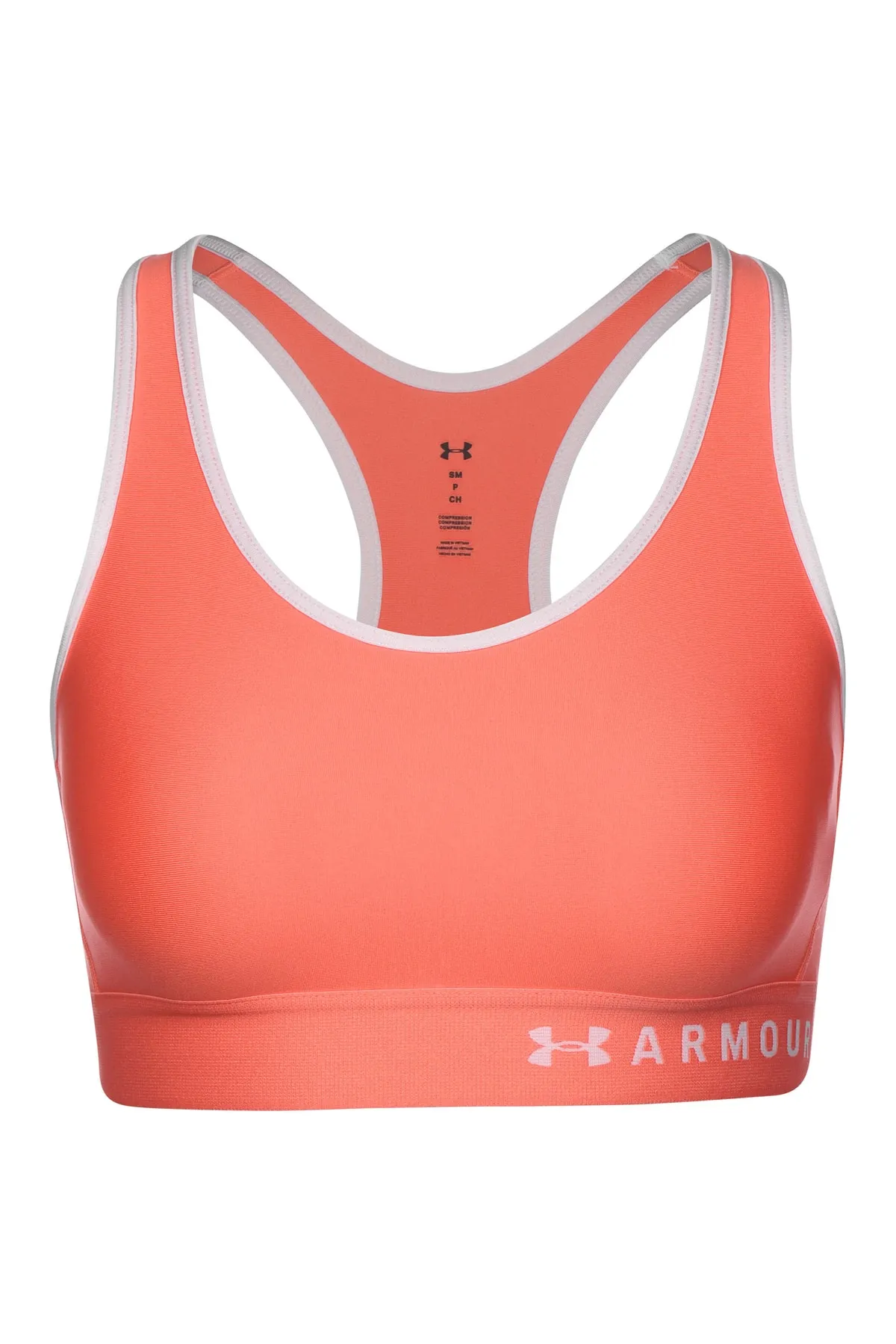 Under Armour  Armor Mid Keyhole - Mittelgroßes Schlüsselloch