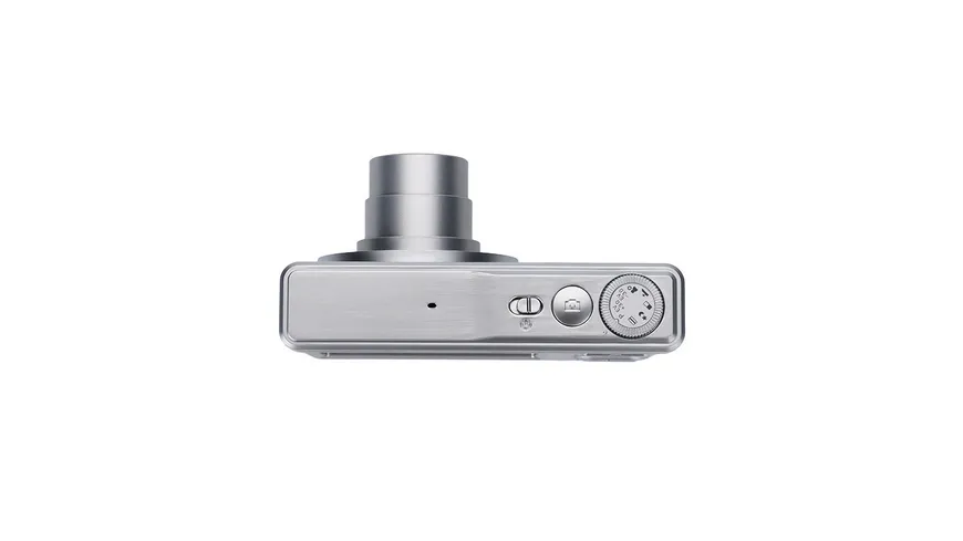 AgfaPhoto Realishot DC9200 – Optischer Zoom 10X