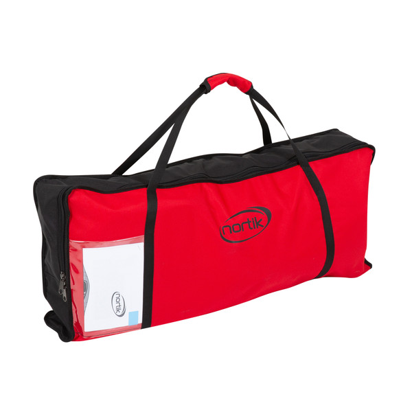 SCUBI 1 RED - Kajak