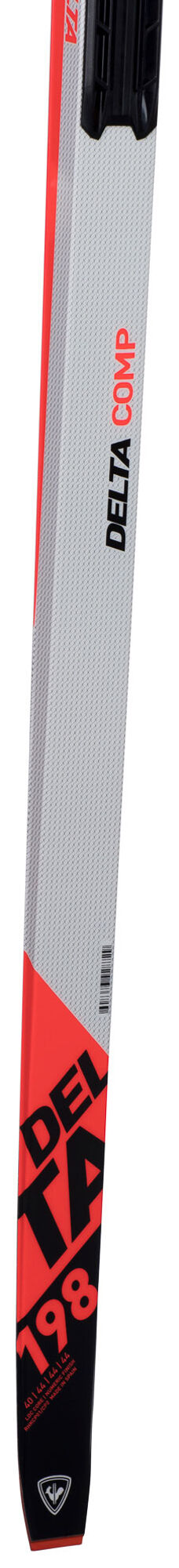 Skis de fond Unisexe Delta Comp R-Skin