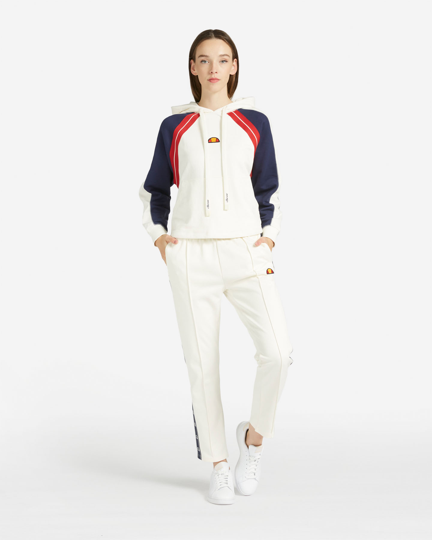 Ellesse Sartoria W EHW257W23-002 felpa