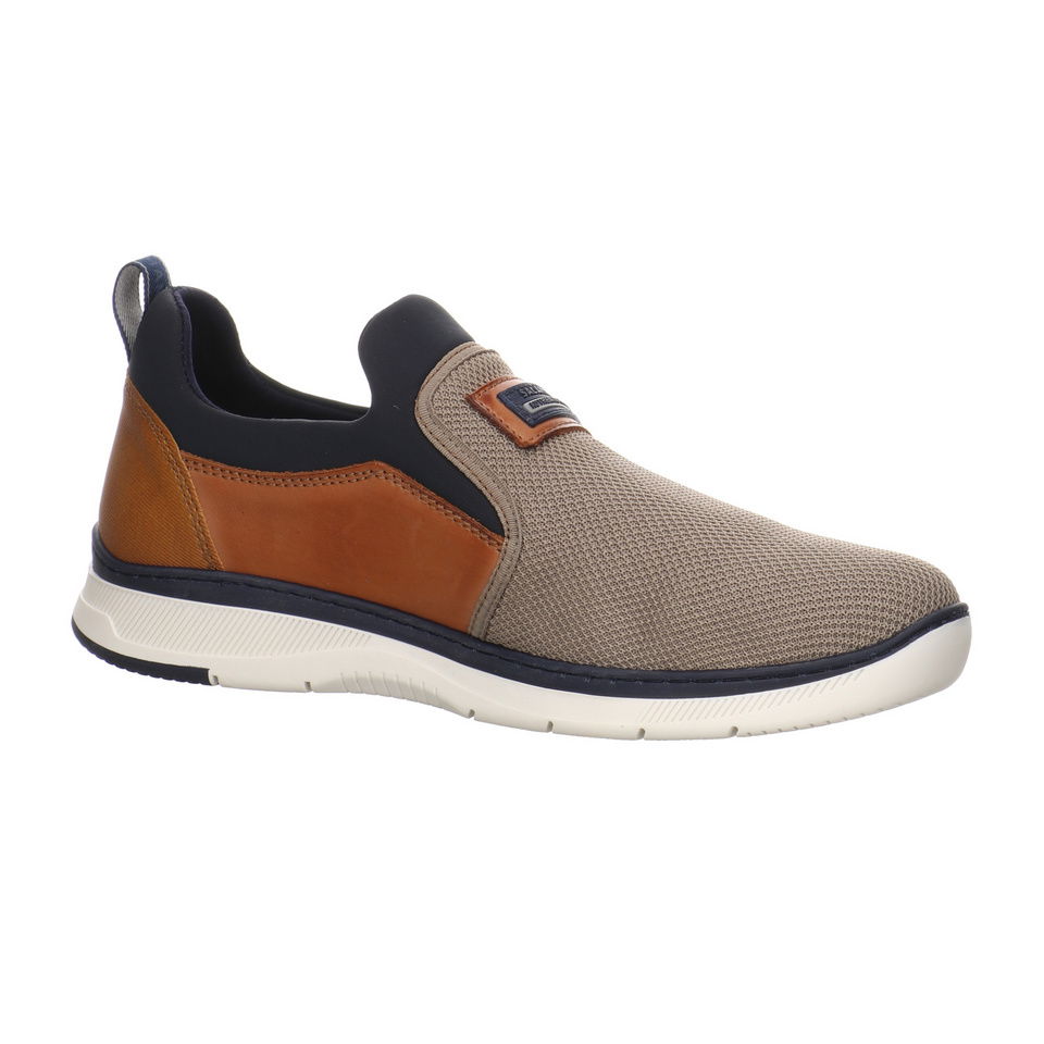 SALAMANDER Porthos Sneaker
