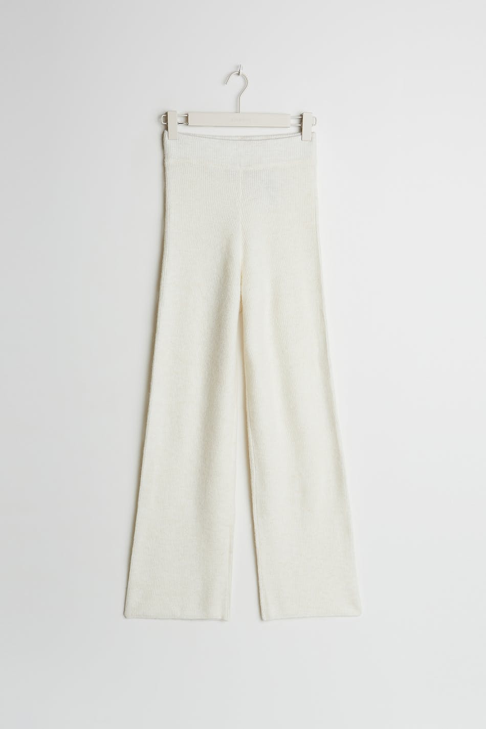 Maja knitted trousers