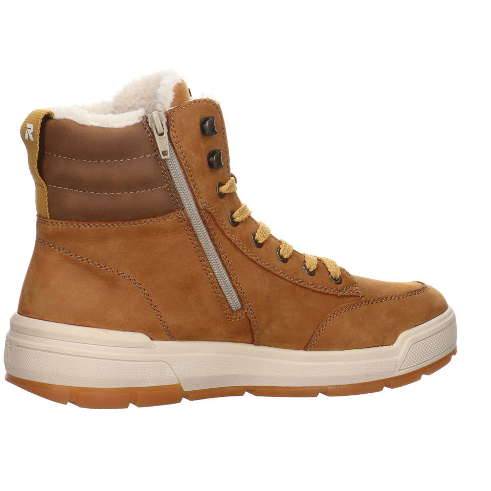 Rieker Boots