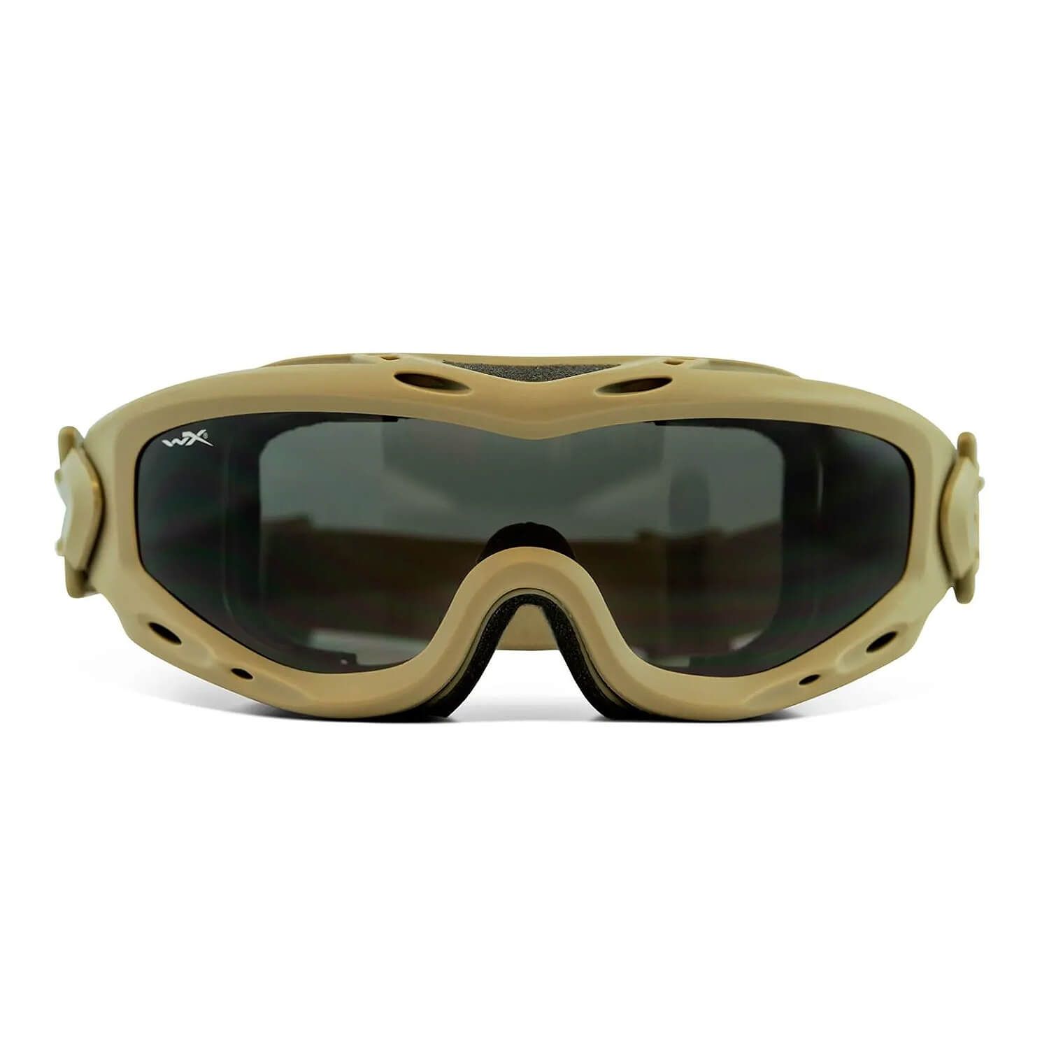 Spear Taktische Brille mit 3 Gläsern