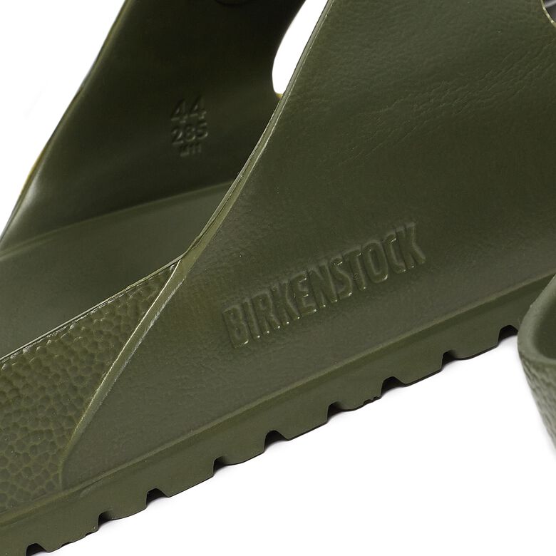 Birkenstock Arizona EVA khaki