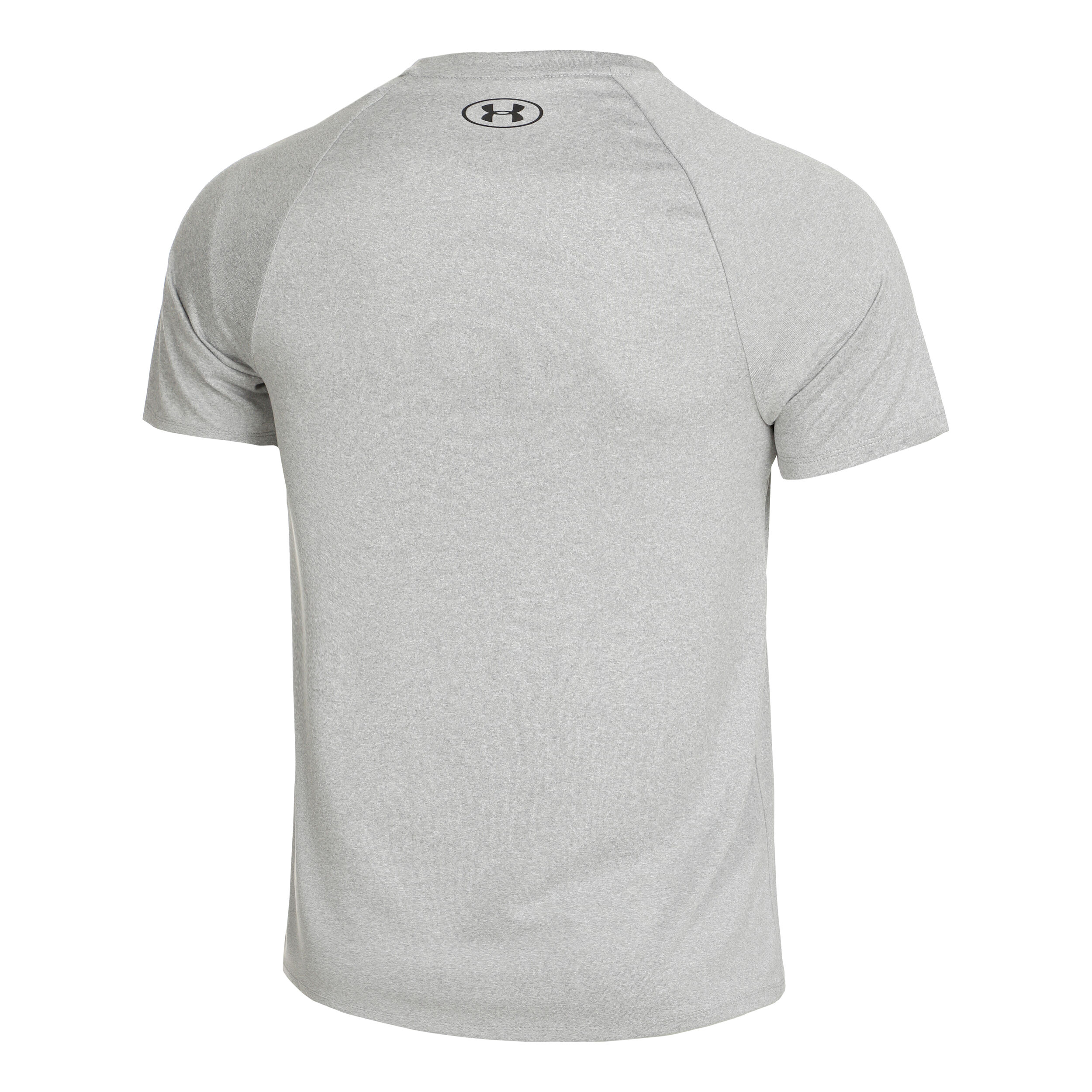 Tech 2.0 T-Shirt Herren - Grau, Schwarz