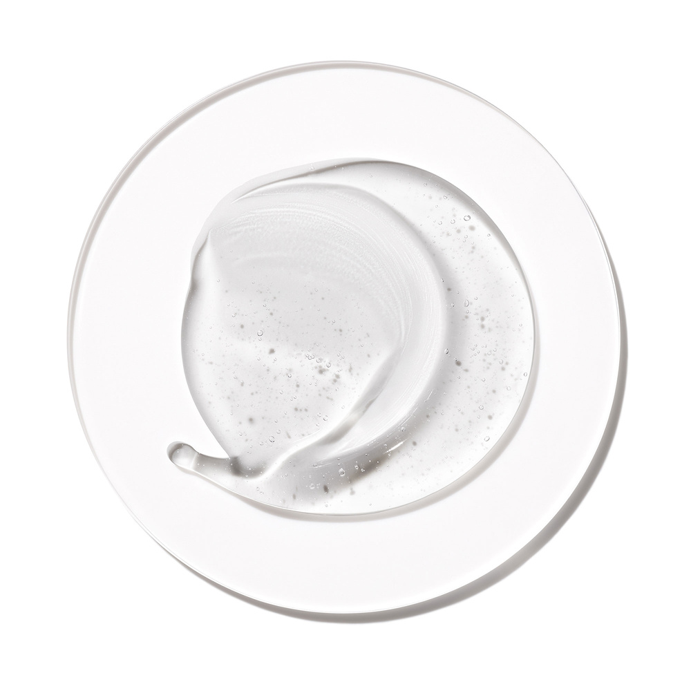 Clinique Soin Démaquillant 2-en-1 Gelée Micellaire 2-en-1 Nettoyante et Démaquillante Légère