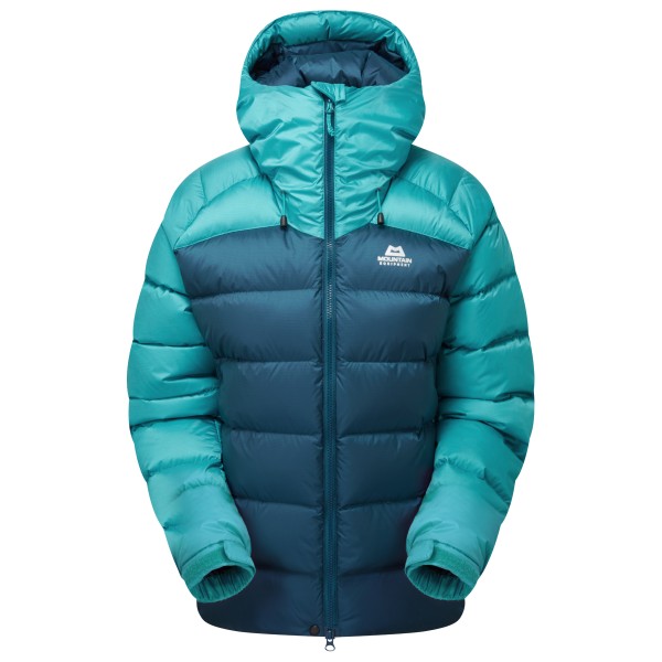 Mountain Equipment - Women's Sigma Jacket - Daunenjacke