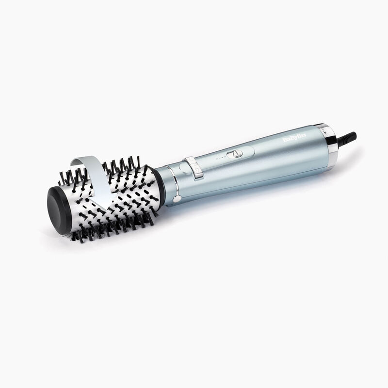 Hydro-Fusion Anti-Frizz Hot Air Styler