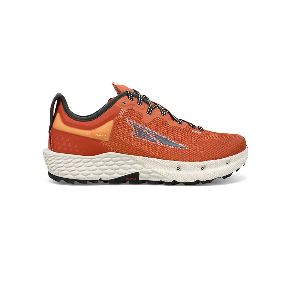 Altra Timp 4 AL0A548C680 / orange