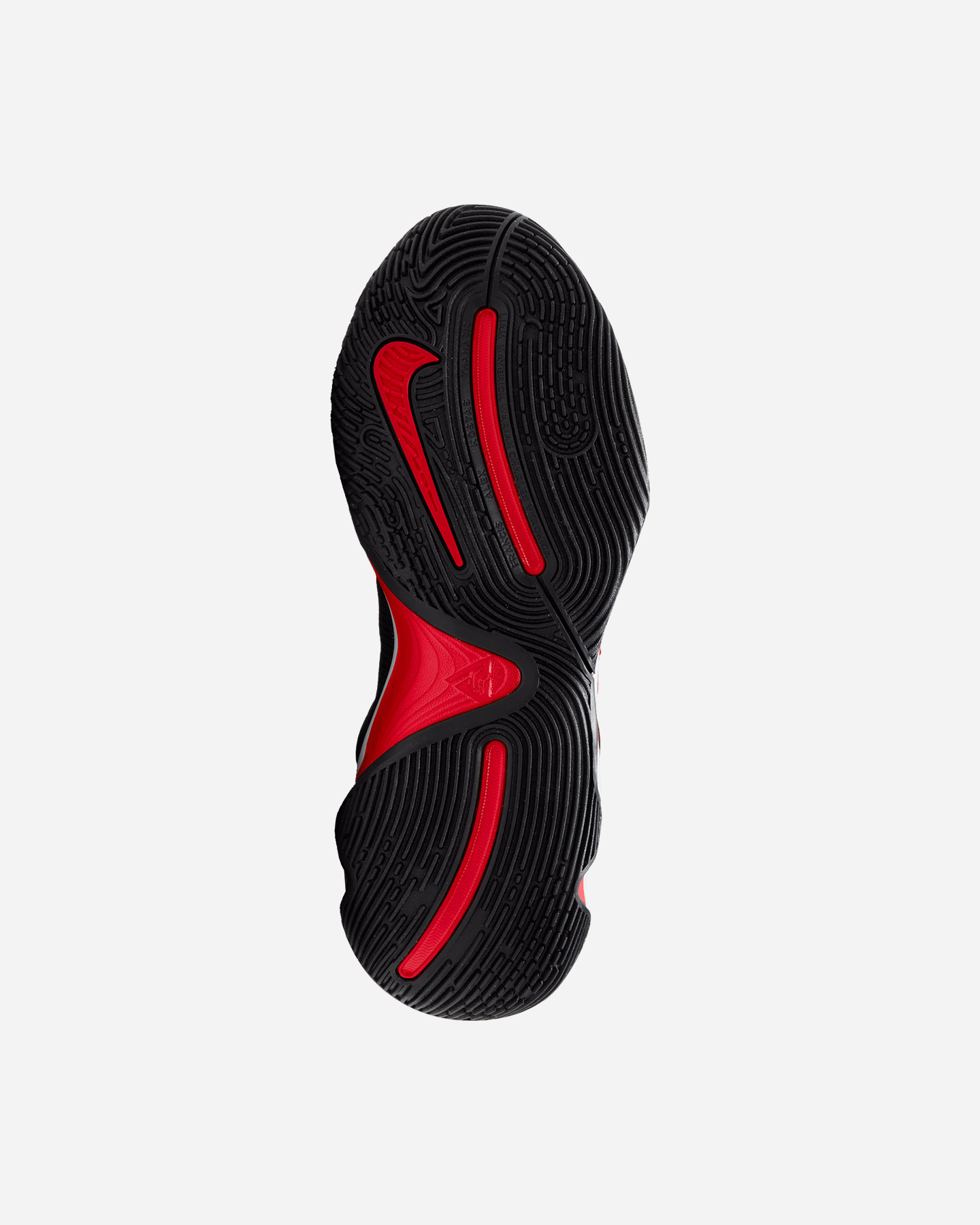 Scarpe Basket Nike Giannis Immortality 3 M DZ7533-004