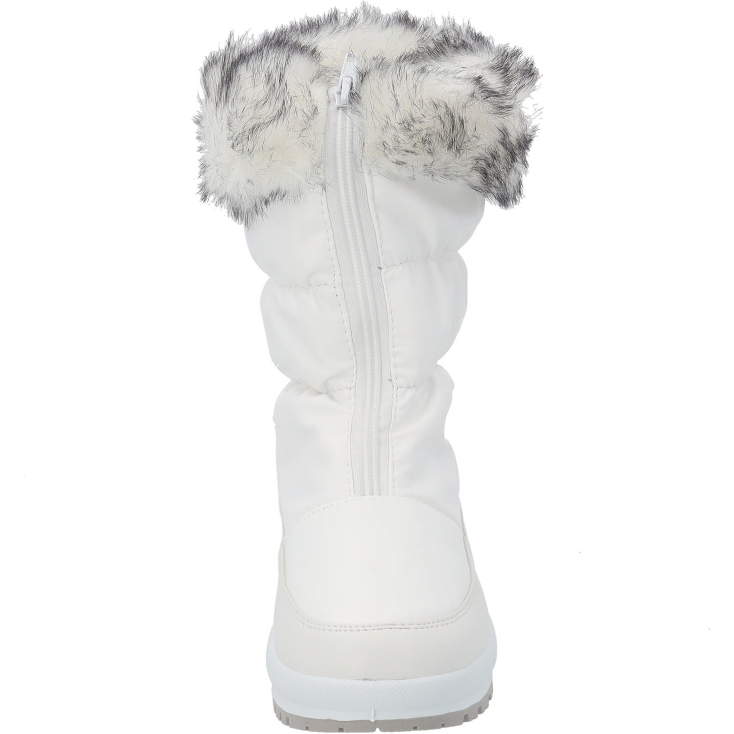 Palado Platea, Winterstiefel, Damen, Weiß