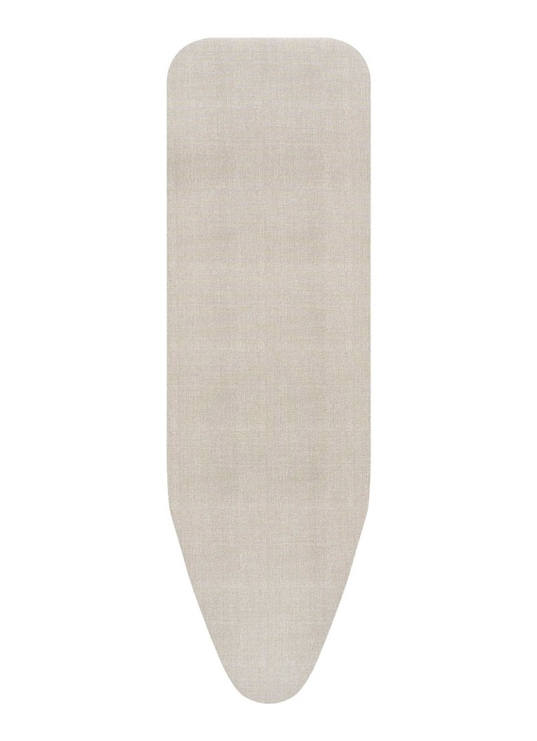Brabantia gludināmā dēļa pārvalks, platums 124 x 38 cm