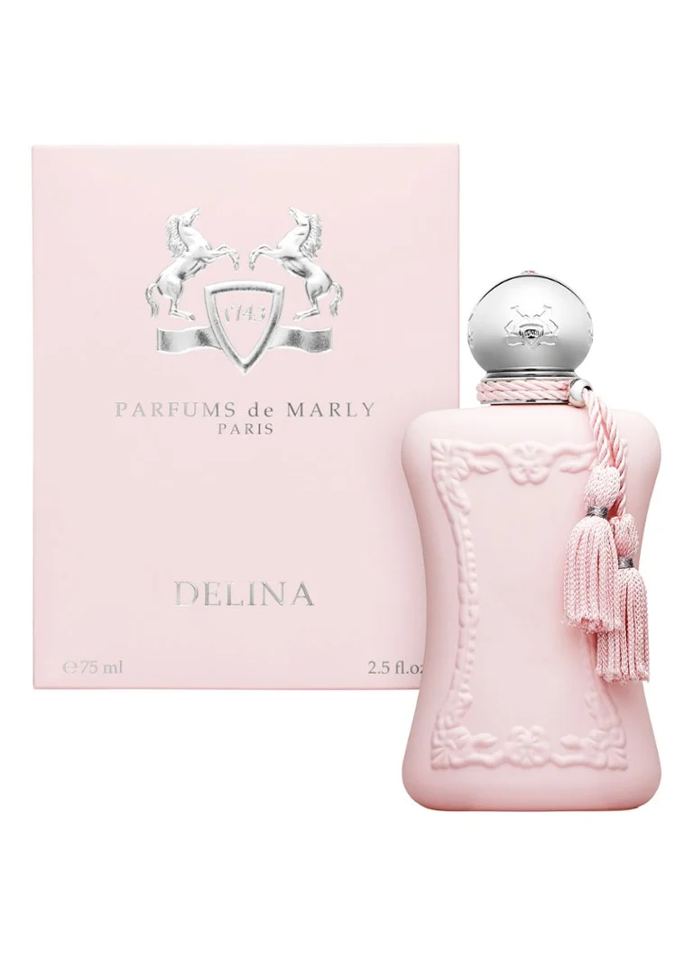 Parfumuri de la Marly Delina Eau de Parfum