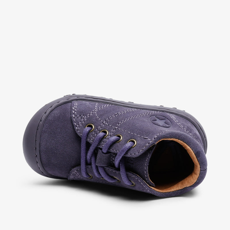 barefoot hale l violet - Violett