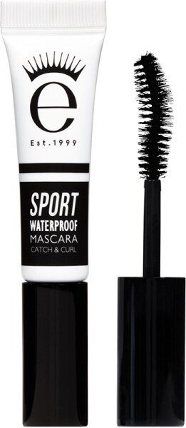 Eyeko Sport Waterproof Catch & Curl Mascara