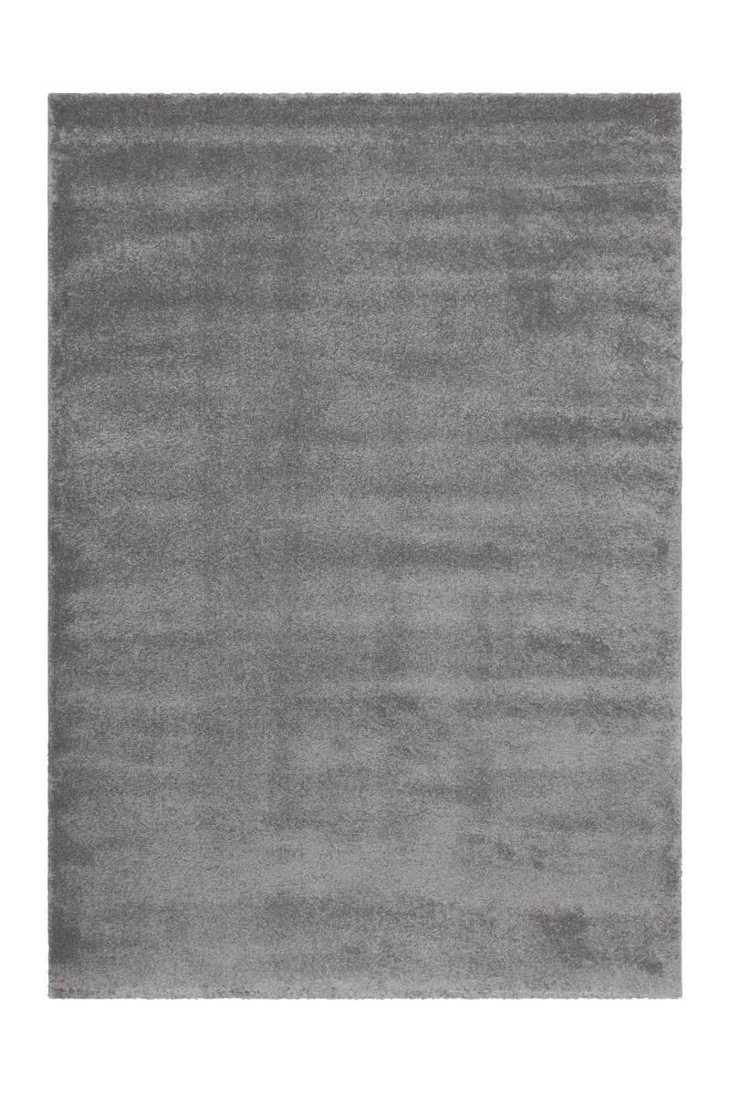 Kayoom Saint Lucia - Castries Silber 200cm x 290cm