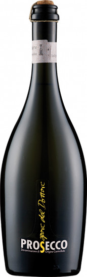 Frizzante Corda Prosecco DOC - Gino Brisotto