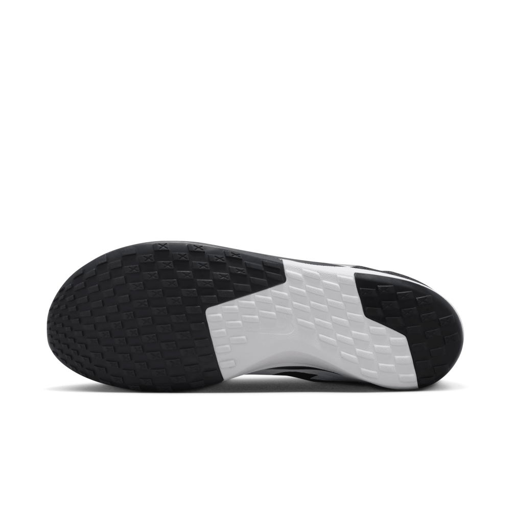 Nike Rival Waffle 6 ZOOM DX7998-001 / schwarz