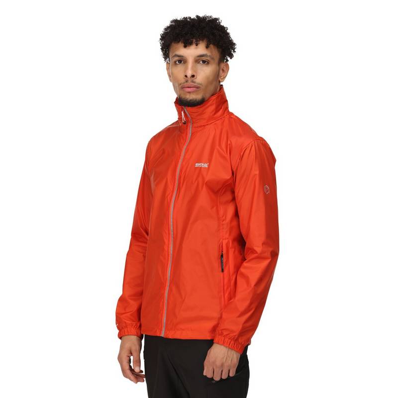 Regatta Lyle IV Outdoorjacke Herren
