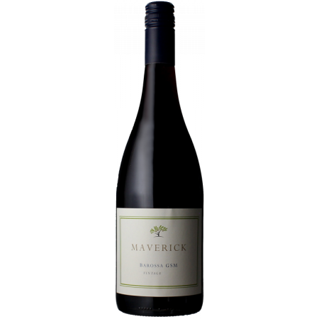 TWINS BAROSSA VALLEY GSM 2021 - MAVERICK