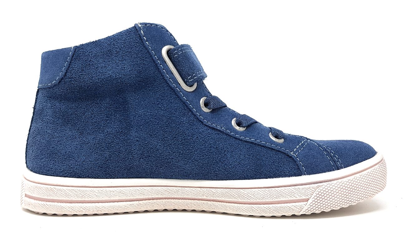 Lurchi Shalin 33-13667-22 Blau 22 old navy
