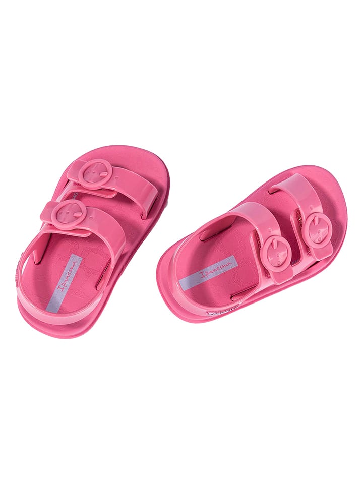 Ipanema Sandalen in Pink günstig kaufen