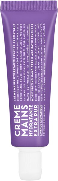 La Compagnie de Provence Extra Pur Aromatic Lavender Handcreme