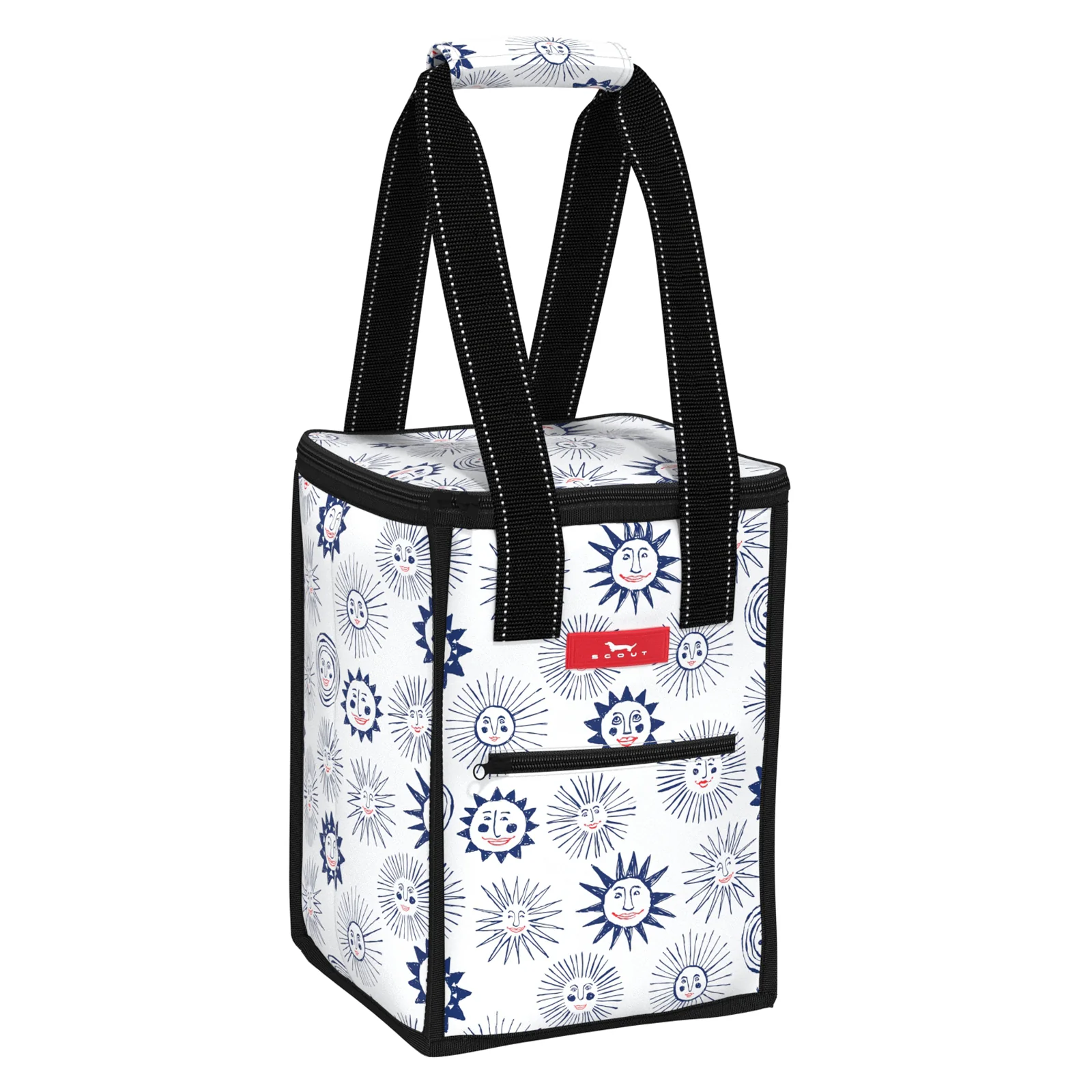 Soft Cooler Medium Pleasure Chest