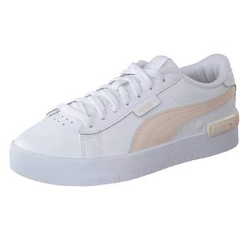 PUMA Jada Jr Sneaker in weiß
