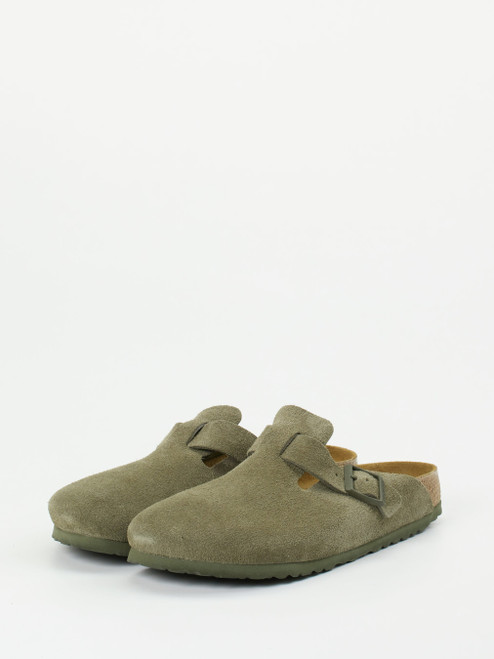 Pantolette Boston-41116290002 Birkenstock