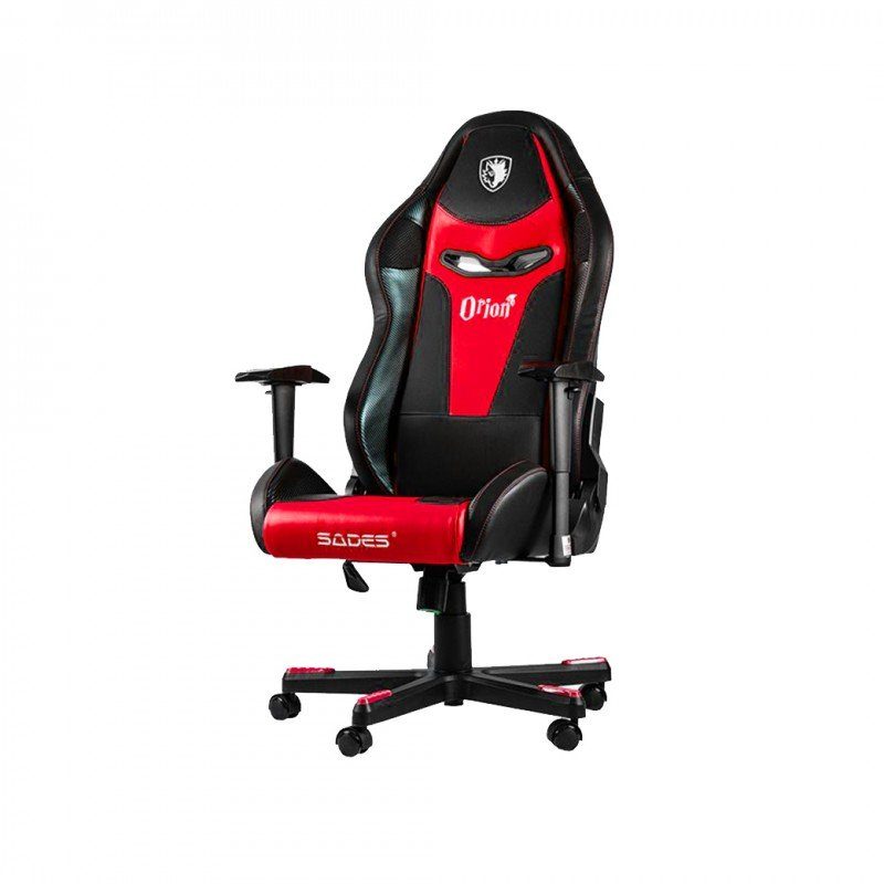 Sades Gaming-Stuhl Orion Bürostuhl für Jugendliche und Erwachsene