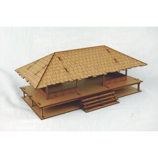 Community House (20mm)