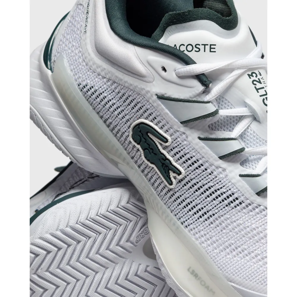 Lacoste AG LT23 ULTRA 45SMA0013-1R5 / weiss