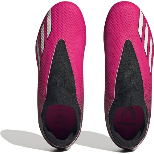 KINDER FUSSBALL-RASENSCHUHE X SPEEDPORTAL.3 LL FG J