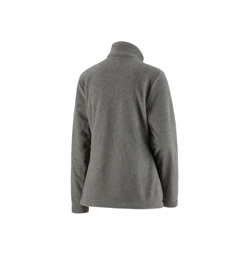 Fleecejacke e.s.vintage, Damen