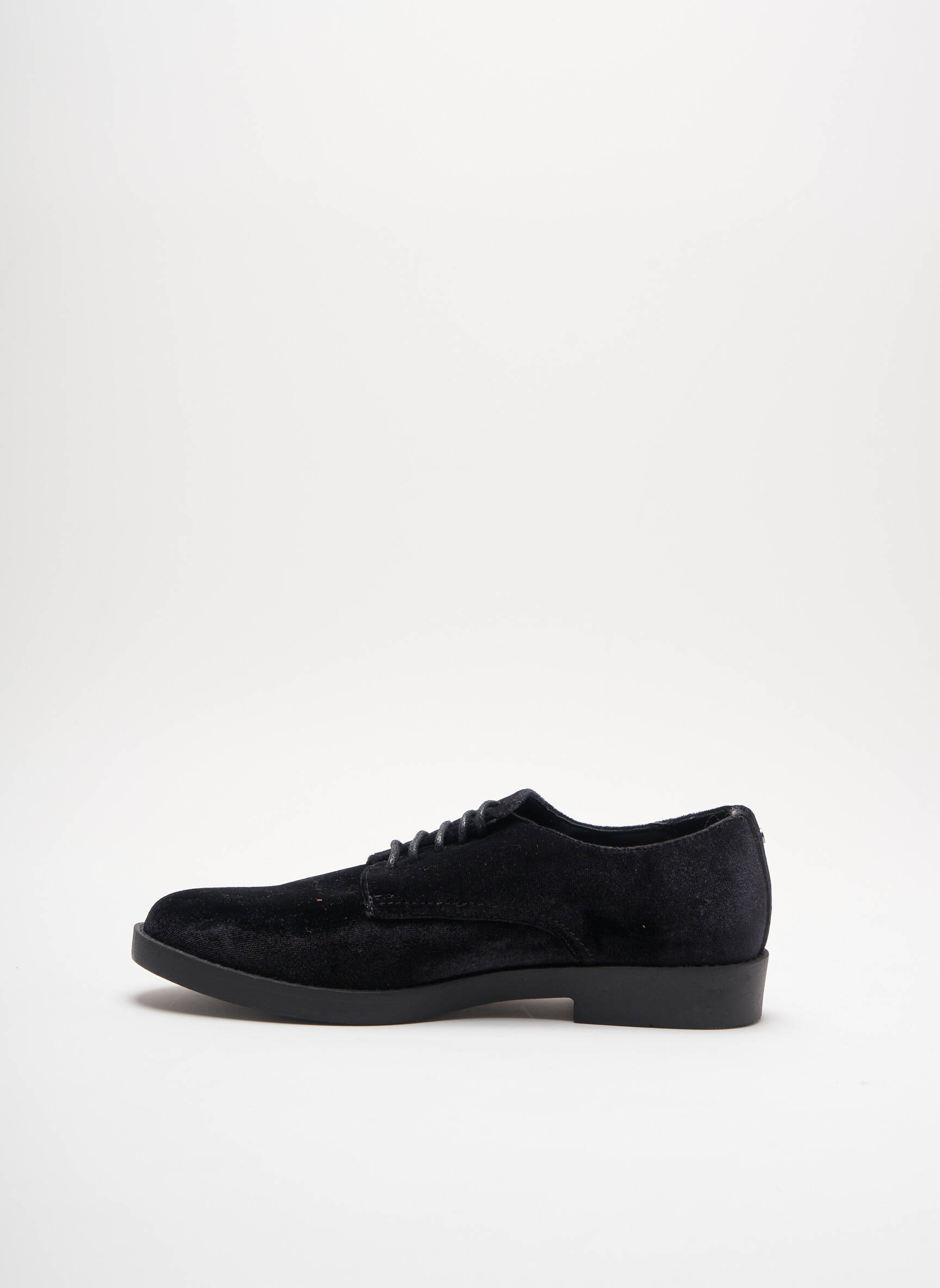 Only Derby Femme couleur noir