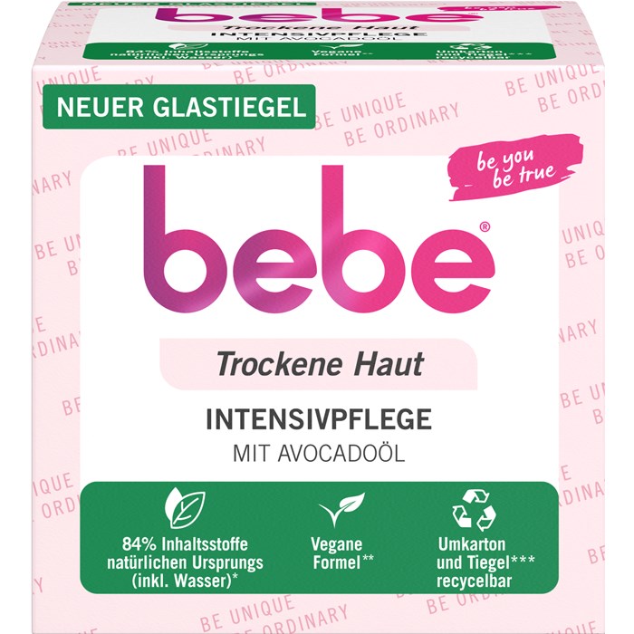 Intensivpflege