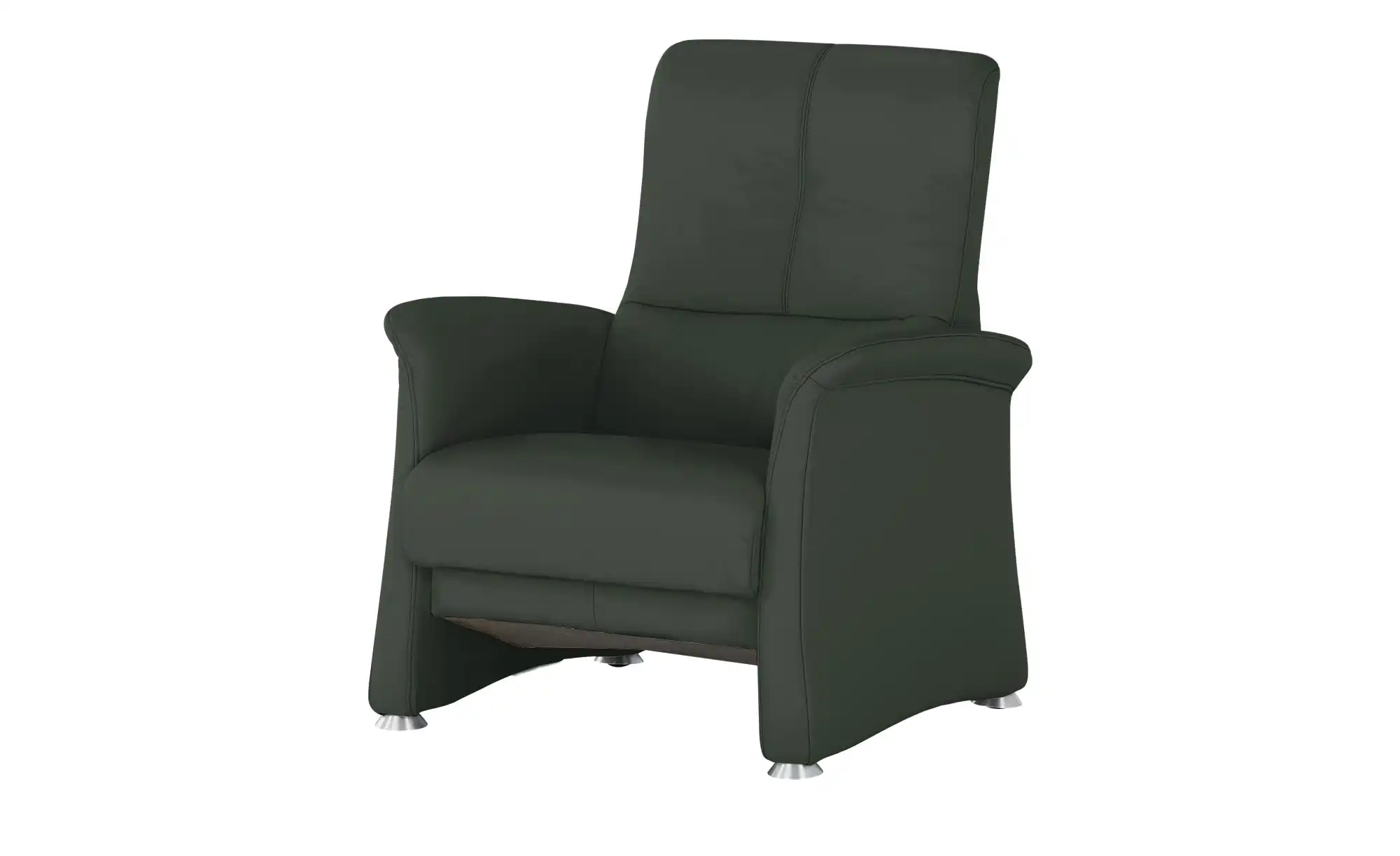 himolla Ledersessel 6001