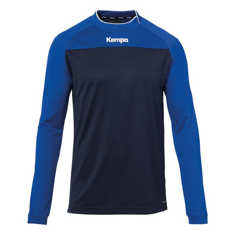 Kempa PRIME LANGARMSHIRT Longshirt